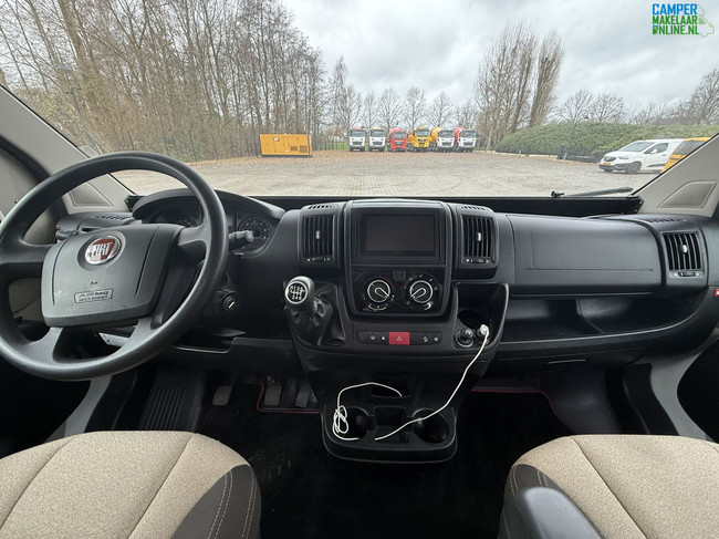 Mobilvetta Kea M 76M photo: 9