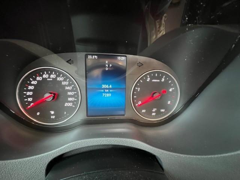 Adria Supersonic 780 DC Low KM-stand complete photo: 13