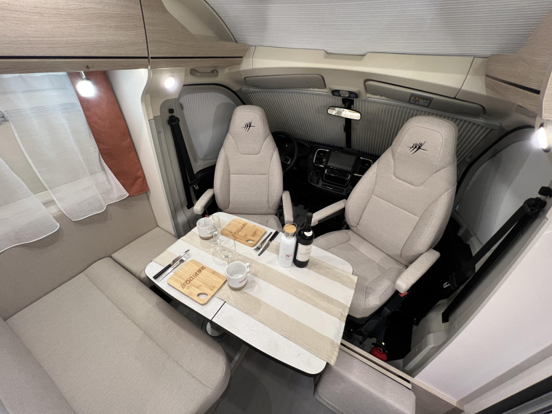 Rapido C 50 WEGRIJAANBIEDING NIEUW  foto: 12