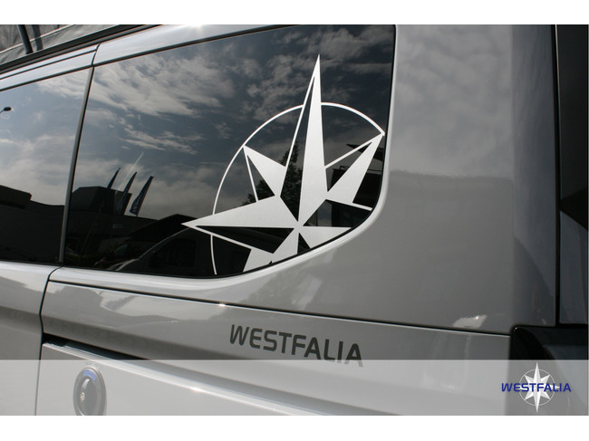 Westfalia Club Joker Urban 170pk Aut. AWD 18 inch / Side steps foto: 15
