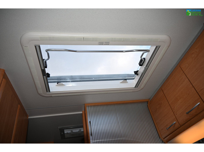 Knaus Blue Line 450TF foto: 22