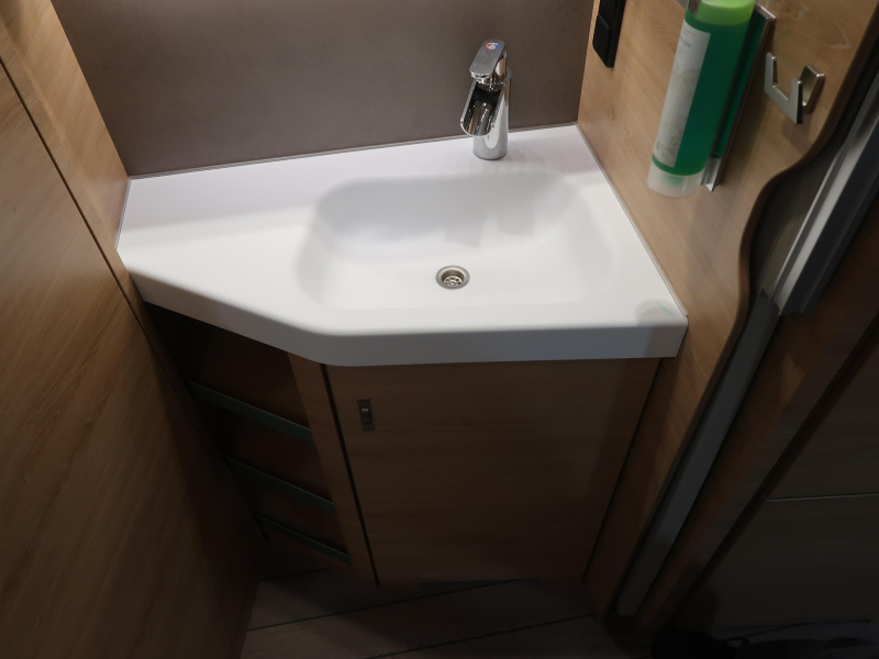 Knaus Sudwind 60 Years 450 FU Foto: 17