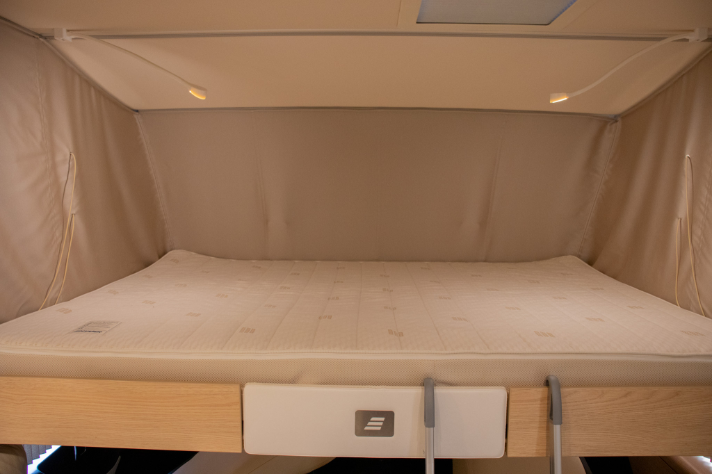 Hymer B780 foto: 28
