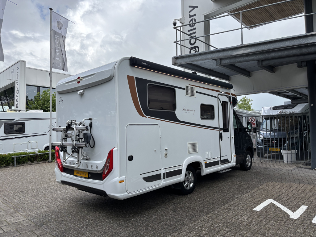B&uuml;rstner Lyseo Harmony 690 CAMAS INDIVIDUALES+CAMA ABATIBLE MERCEDES foto: 22