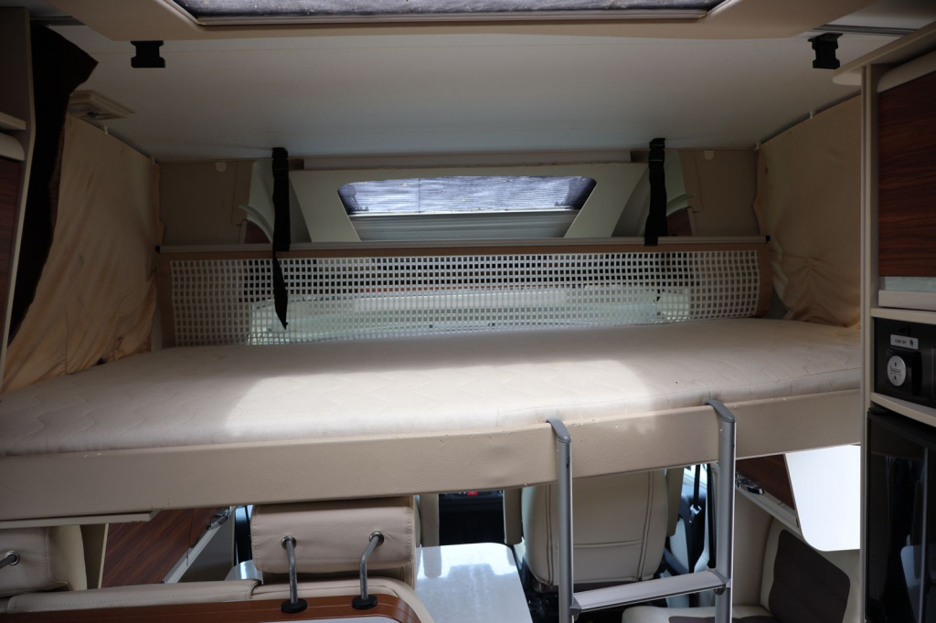 Adria Matrix foto: 16