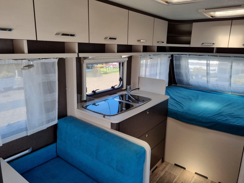Dethleffs C'Go 430 QS - Vorzelt - Foto: 6