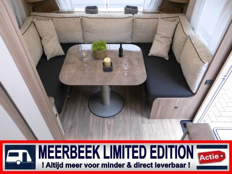 Fendt Tendenza 560 SFDW 2026 NIEUWSTE MODEL !  foto: 6