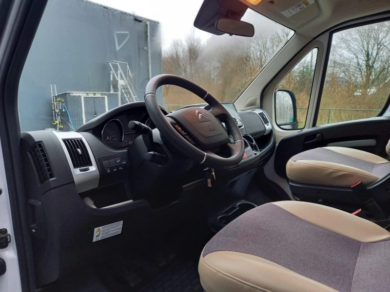 Bürstner Nexxo Van T 620 G - Compact  foto: 6