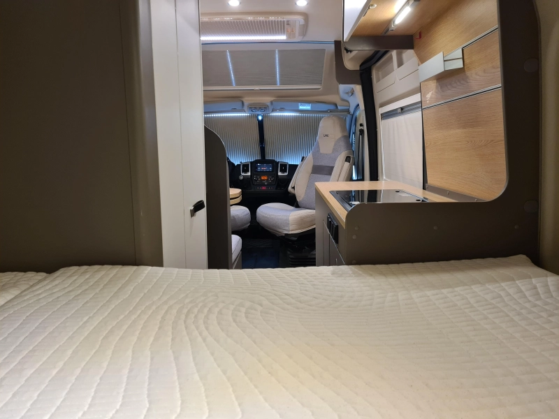 LMC Innovan 600 Skyroof - medio sept/okt  foto: 17