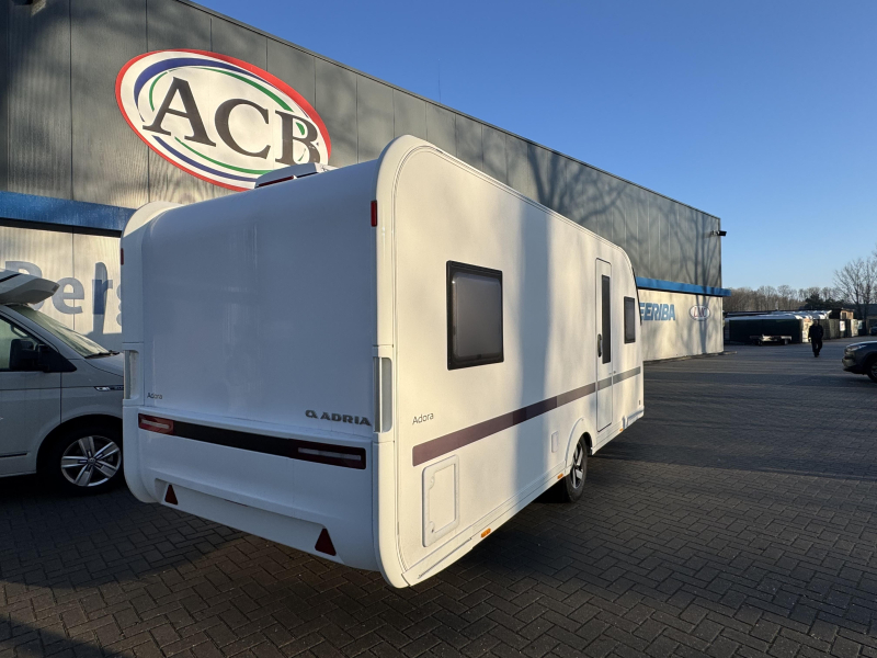 Adria Adora 522 UP foto: 16