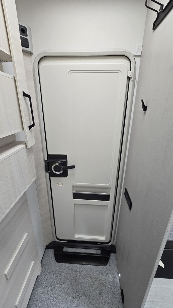 Chausson 660 Titanium Ultimate foto: 34