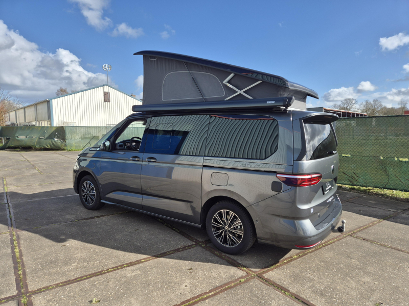 Volkswagen California TSI T7 California 2.0 TSI  foto: 3