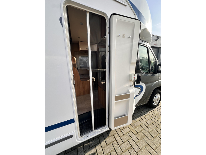 Chausson Flash 617 photo : 19