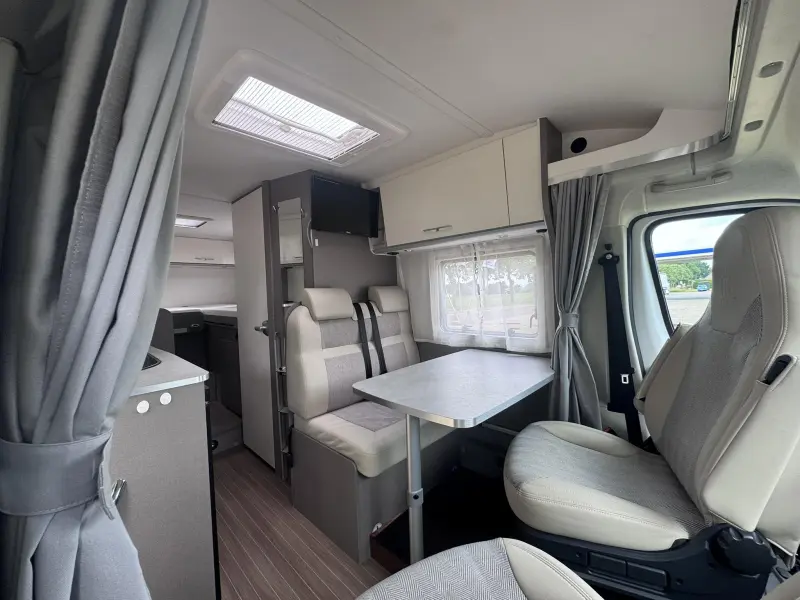 Etrusco V6.6 SB X  foto: 11