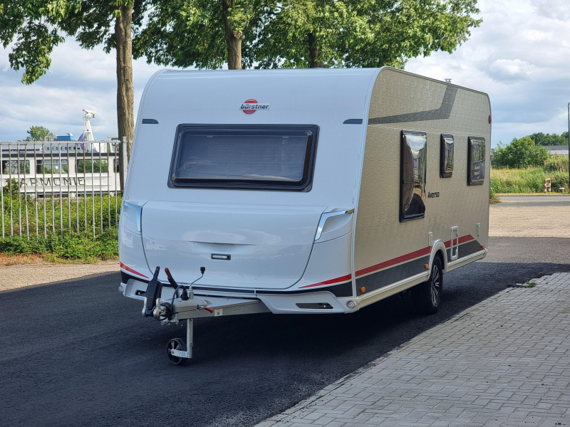B&uuml;rstner Averso 485 TS Foto: 5