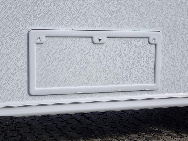 Bürstner B66 535 TL  foto: 23