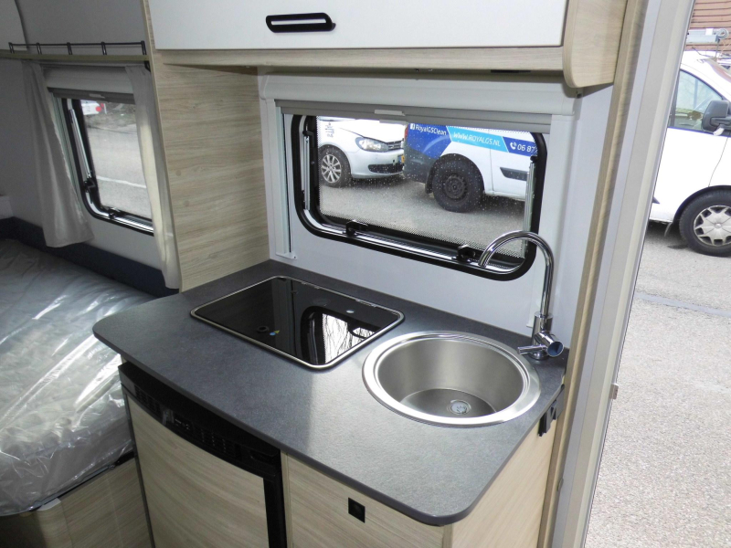 Sterckeman Easy 450 LJ Anniversary Edition New photo: 4