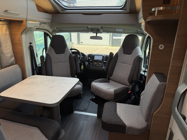 Knaus VAN TI 650 MEG Vansation Foto: 10