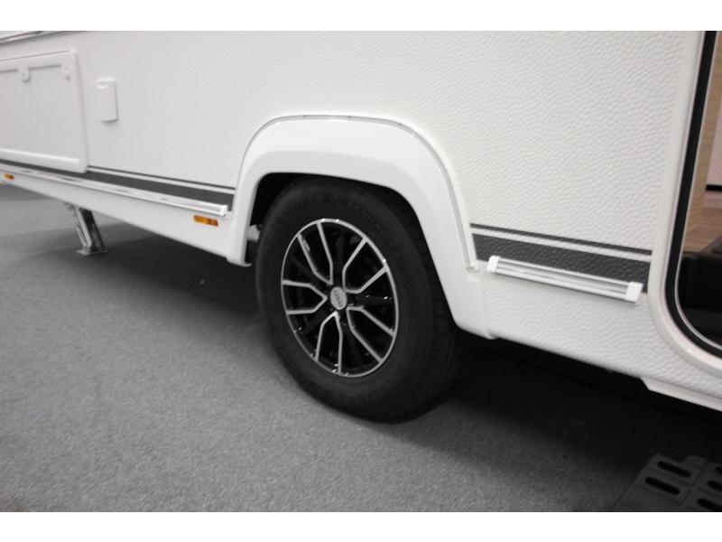 Fendt Bianco Activ 515 SGE Model 2026  foto: 19