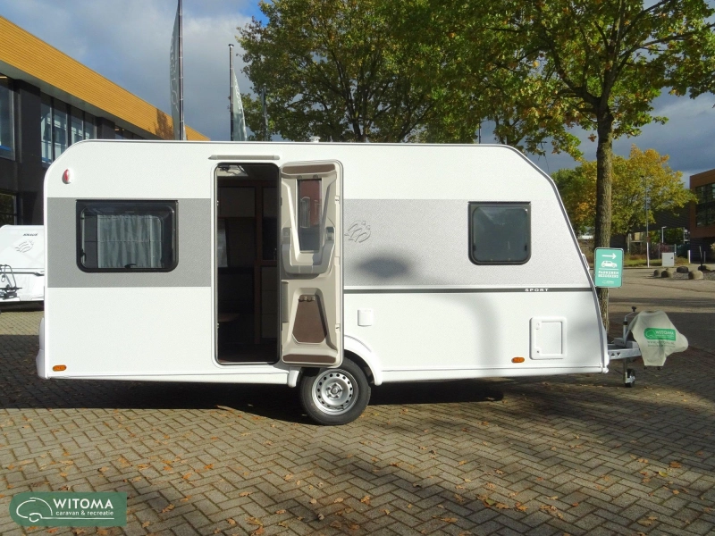 &iexcl;Knaus Sport 450 FU vendido! foto: 22
