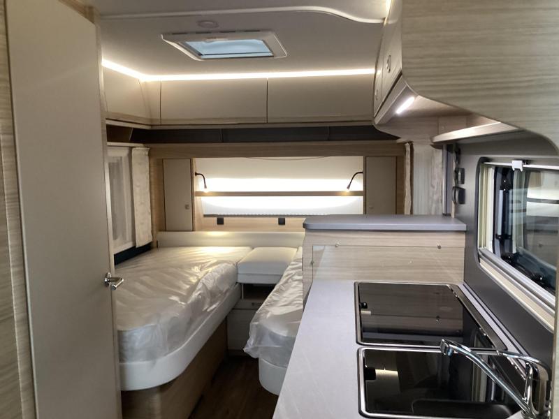 Fendt Bianco Selection 465 TG modeljaar 2026  foto: 12