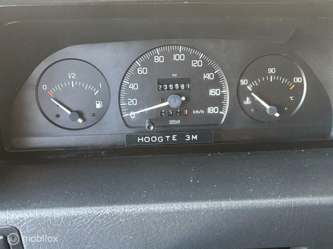 Peugeot boxer/globe-trave Alkhoven foto: 16