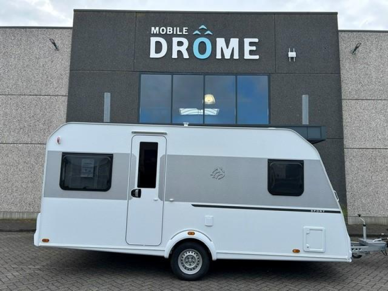 Knaus Sport 450 FU 2026 foto: 1