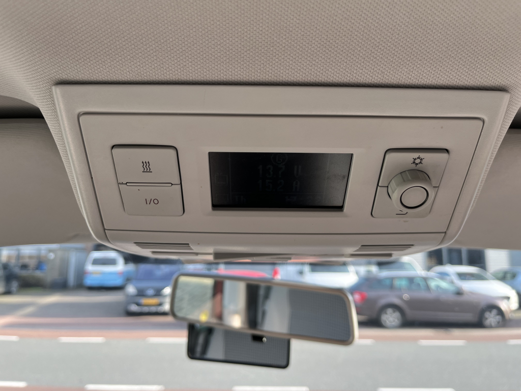 Volkswagen California coast 2016 AUTOMAAT foto: 14