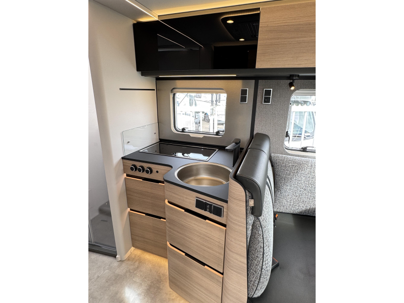 Hymer BMC-T 680 - Model 2026 -  foto: 12