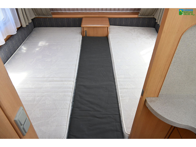 TEC Travel King 470TE photo : 21