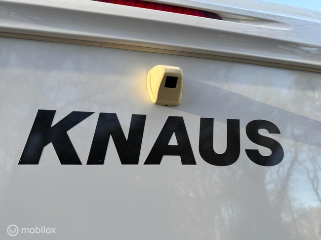 Knaus 650 MEG Sky plus Fiat 2.3 150Pk Automatic | Single beds | Lift-bed | Roof air conditioning |Shower/toilet | XXL Garage | Satellite TV|TOP CONDITION photo: 16