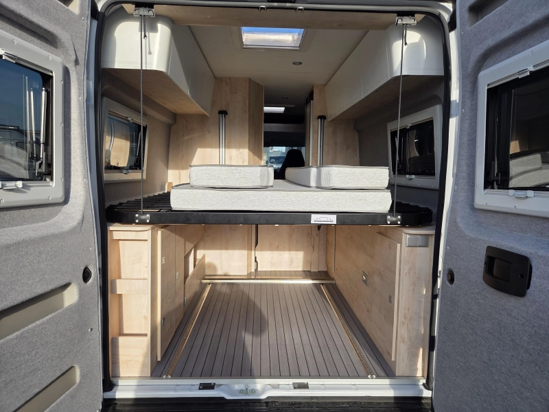Clever Runner Active Lift-bed - Space miracle photo: 10