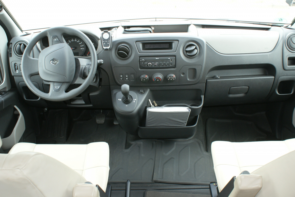 ADRIA MATRIX SUPREME SL foto: 16