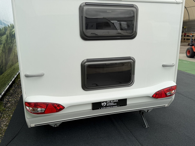 Caravelair 476 ANTARES FAMILY foto: 3