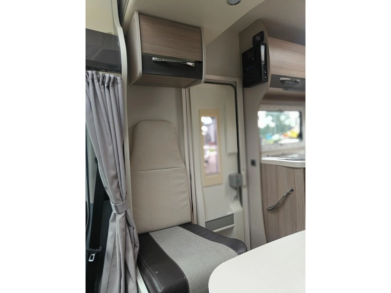 Chausson Flash 627 GA Foto: 8