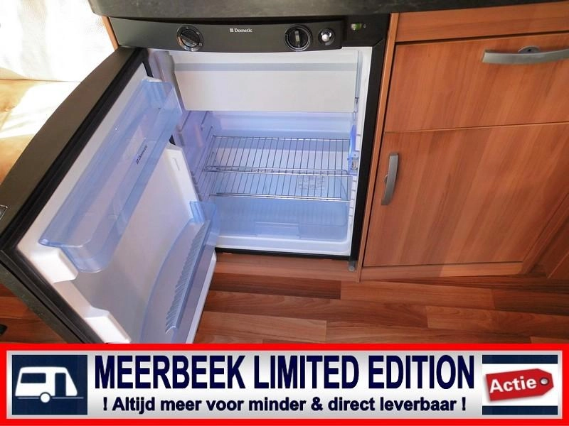 Eriba Sporting Jive 465 +MOVER +PRESIDENT XL300 !  foto: 11