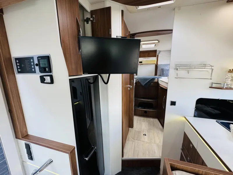 Pilote Essential 706 P Enkele bedden Hefbed  foto: 19