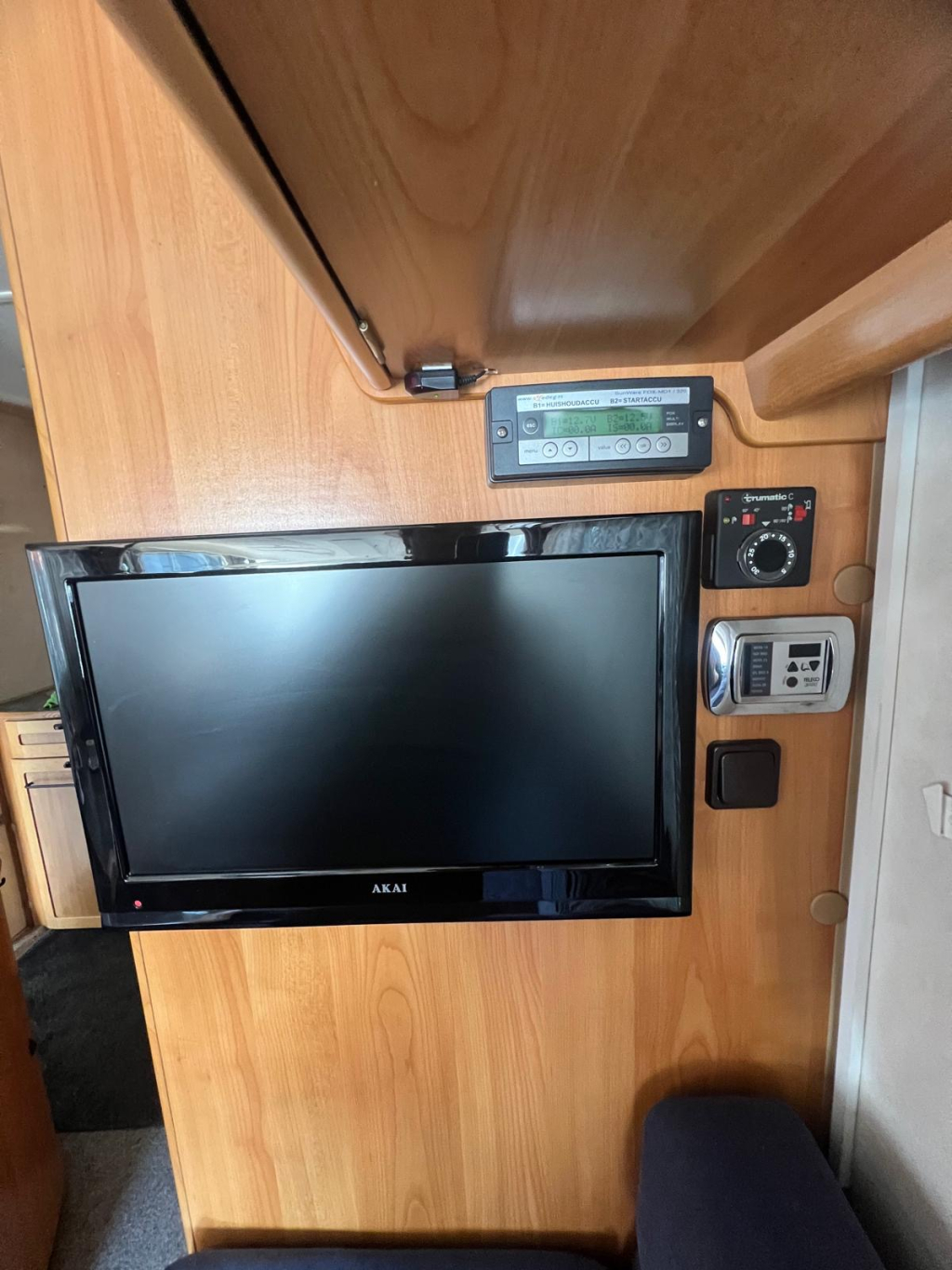 Hymer  Starline foto: 15