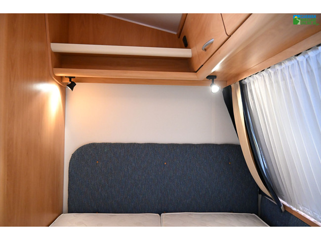 Chateau Caratt Nice 430 Foto: 15