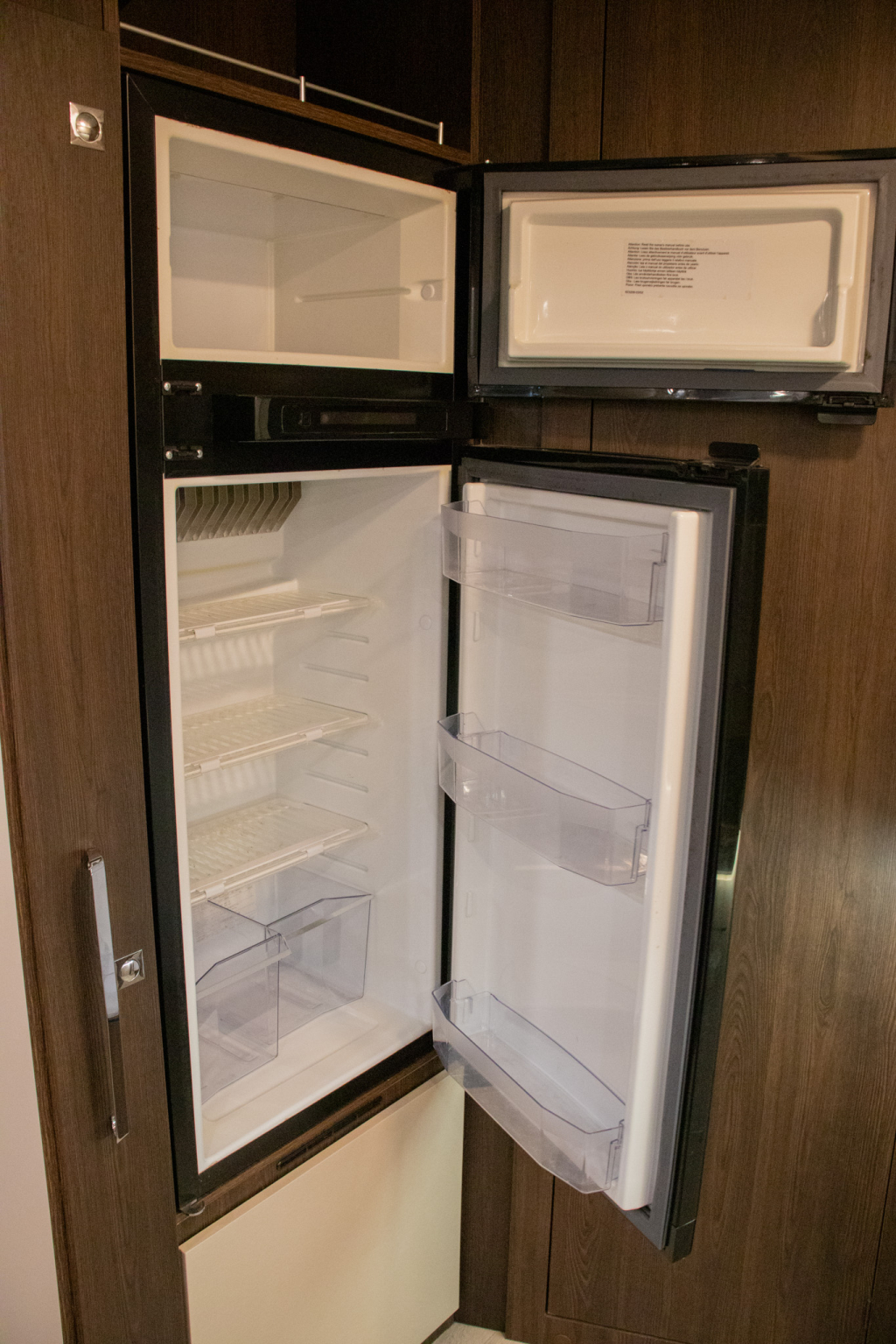 Benimar Tessoro 487 Cocoon photo: 17