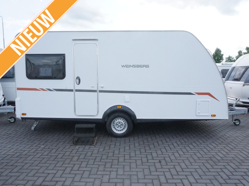 Weinsberg CaraCito 450 FU