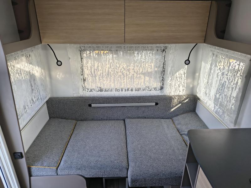 NEXT 380 -lichtgewicht- 