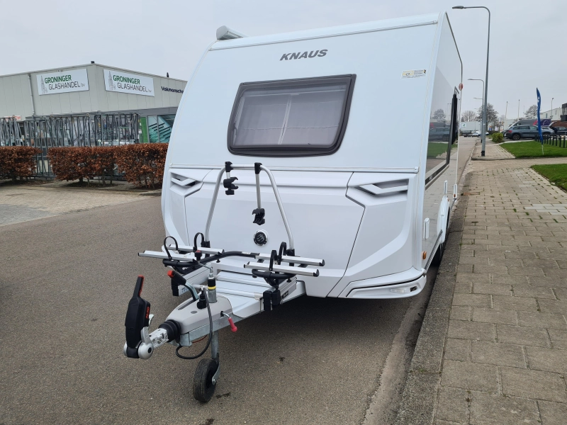 Knaus Sport E-Power Selection 400 QD Mover photo: 5