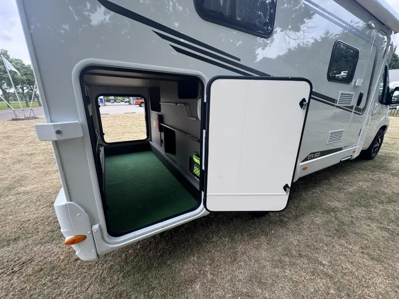 Etrusco V6.6 SB X  foto: 20