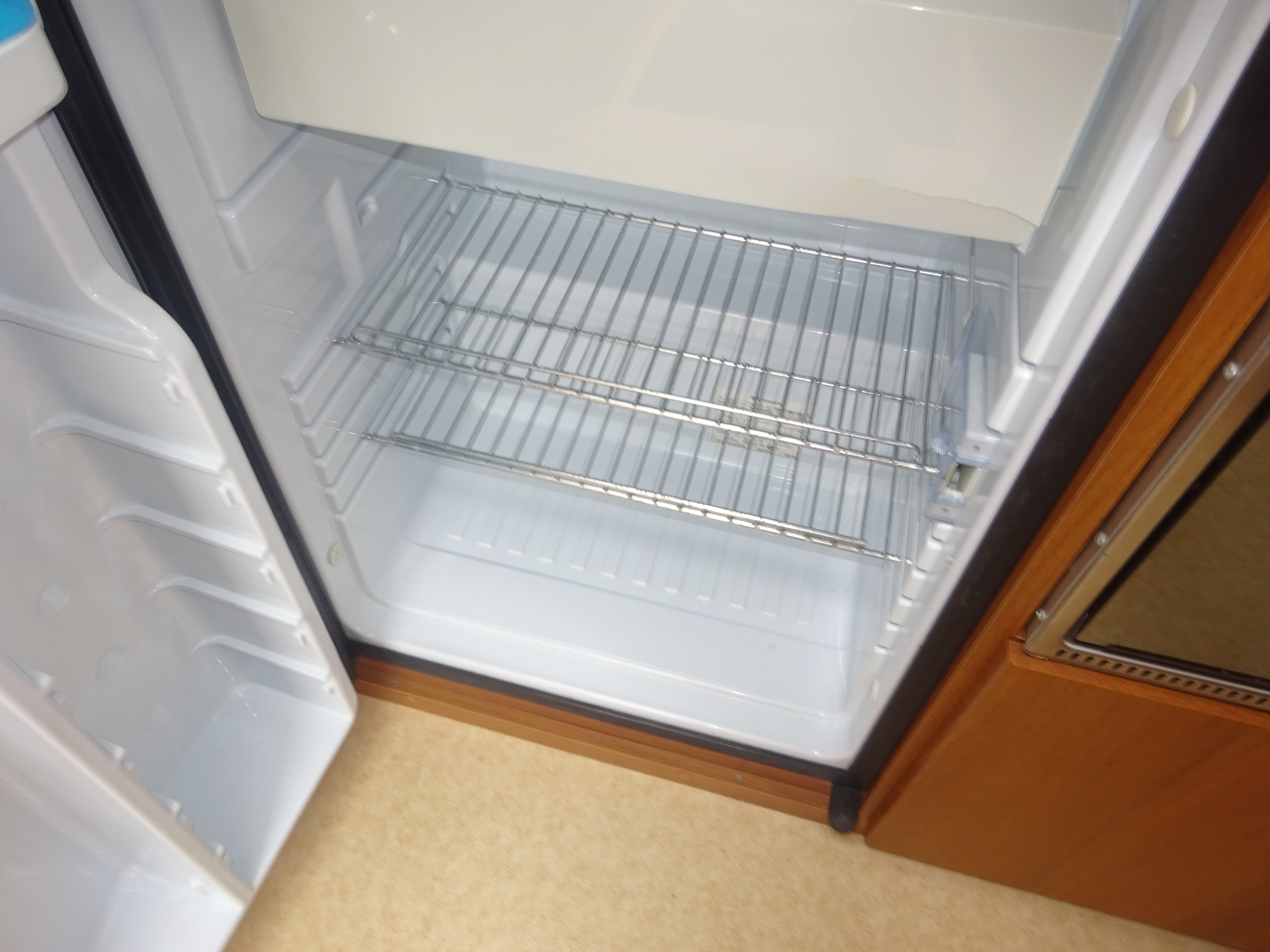 Fendt Diamant 560 Enkele Bedden+Rondzit+Mover #STERRENHEMEL# foto: 20