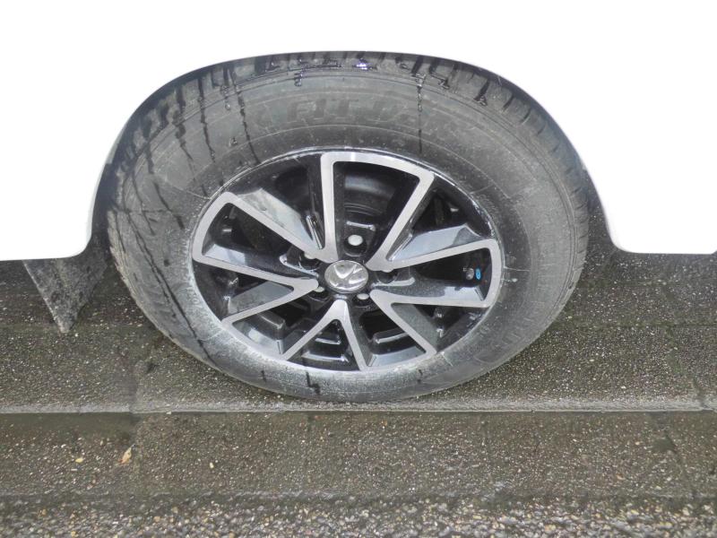 Sprite Cruzer 530 SR Nieuw! modeljaar 2025  foto: 11