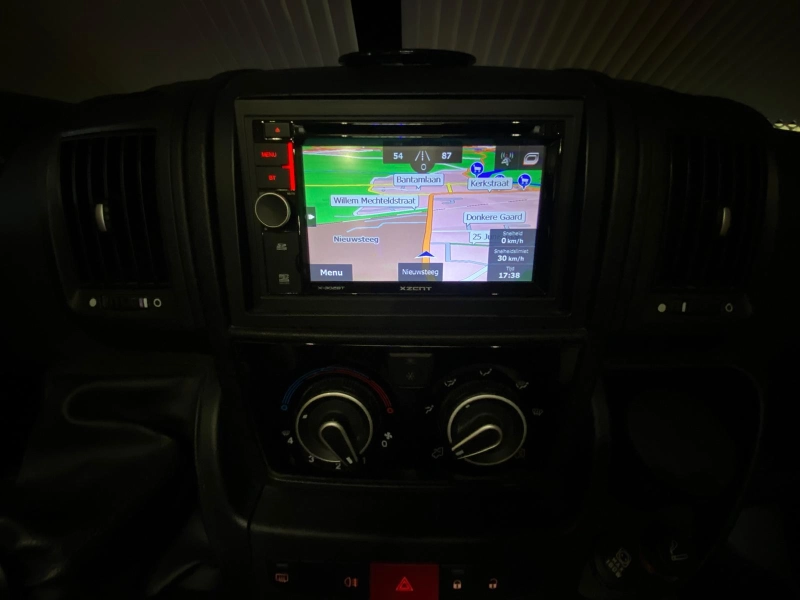 Adria Coral 690 SC Plus  foto: 14
