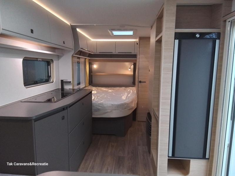 Fendt Apero 495 SFB Met Gratis Airco+mover  foto: 11