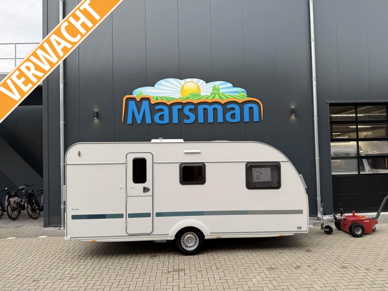 Adria Aviva 492 LU Nieuw 2026