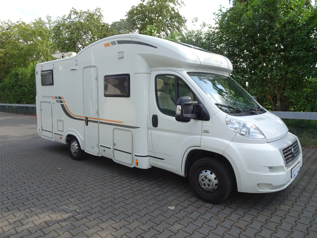 Sunliving Lido M46SP